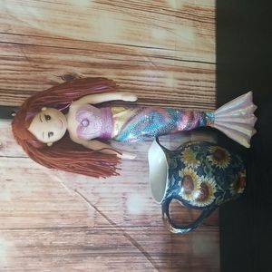 Pirates Voyage Mermaid